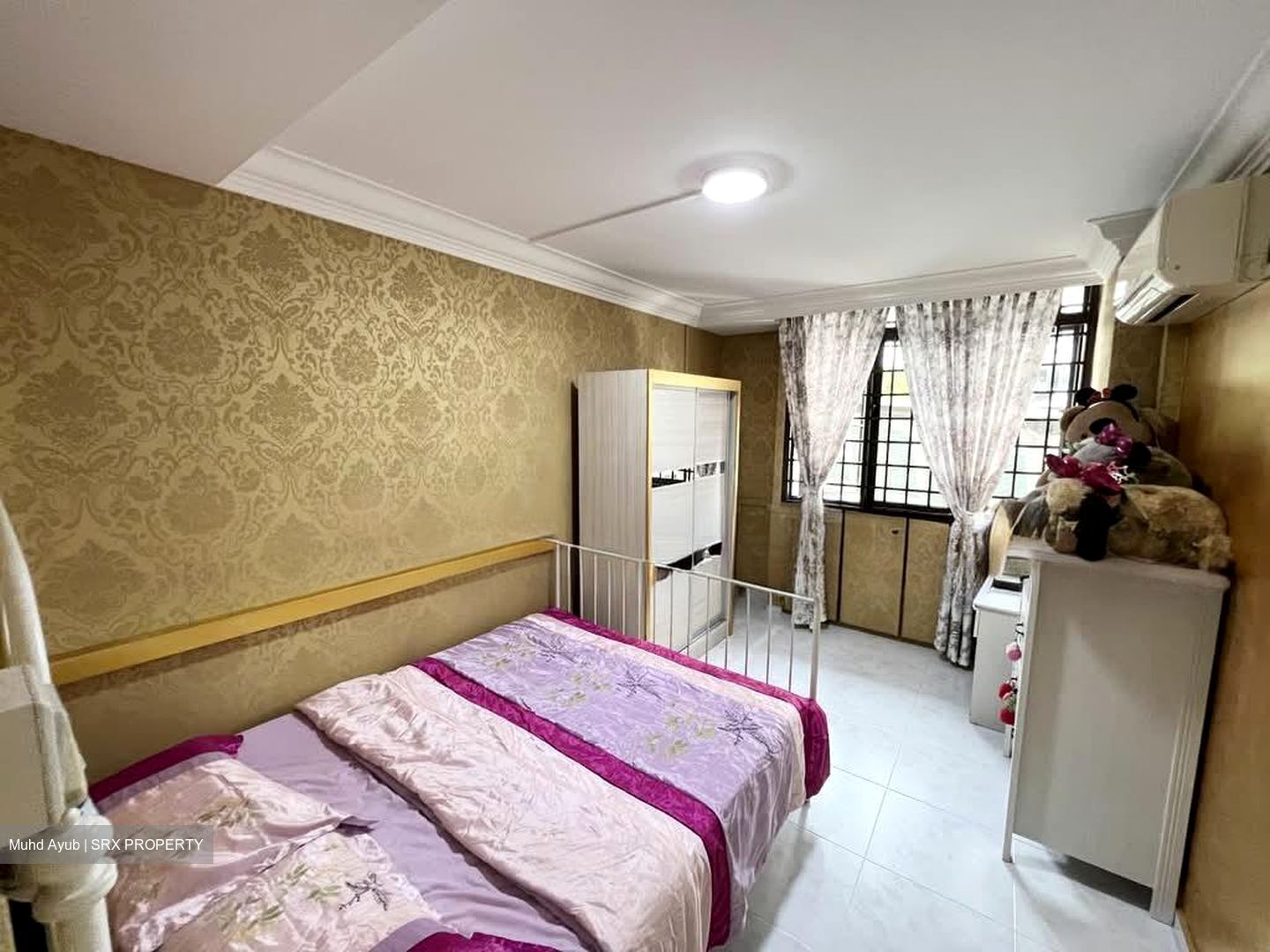 Blk 39 Cambridge Road (Kallang/Whampoa), HDB 5 Rooms #546580041
